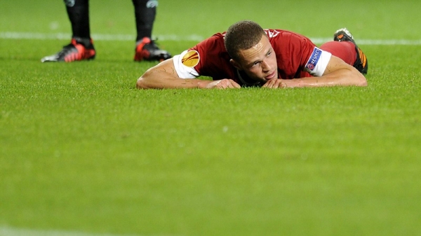 Twente'nin 3 puanı silindi