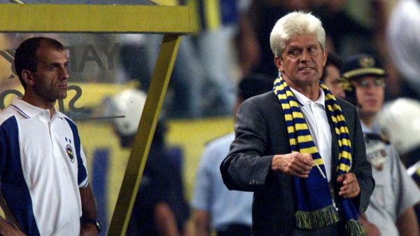 Werner Lorant 7. ligde görev yapacak