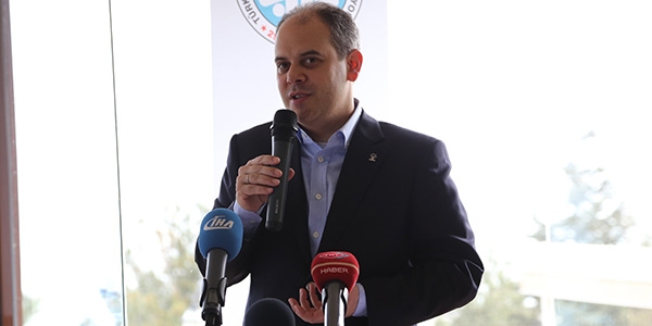 Amatörlere vergi indirimi müjdesi!