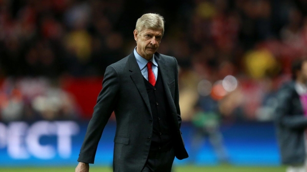 Arsene Wenger: Dünya çapında oyuncular istiyorum