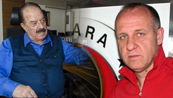 Bakkal: "Bana, 'kümede kalalım yeter!' dediler"