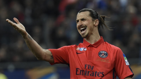 Berlusconi: "Ibrahimovic'i alacağız"