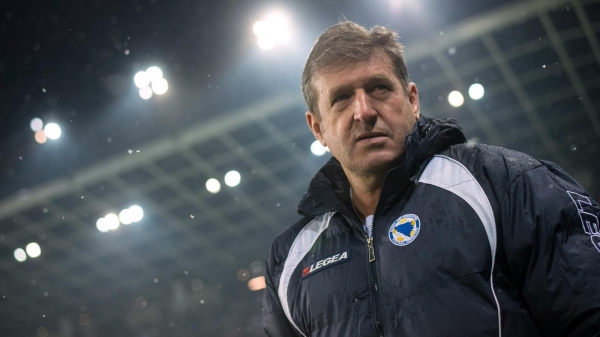 Alanyaspor, Susic ile anlaştı!