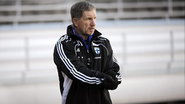 Gençlerbirliği Baxter ile görüşüyor