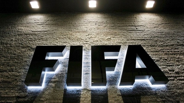İsrail'den FIFA'ya ziyaret
