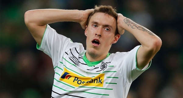 Max Kruse Wolfsburg'da!