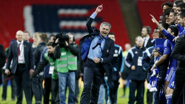 "Mourinho'nun Chelsea başarısı abartılıyor"