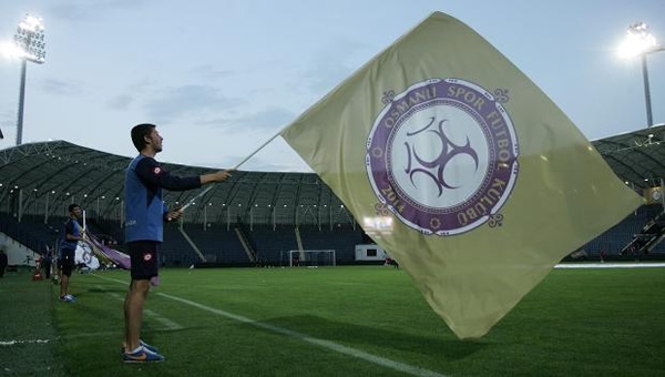 Osmanlıspor'da kimlerin sözleşmesi bitiyor?