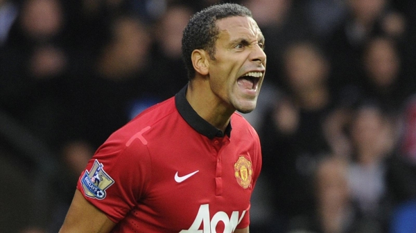 Rio Ferdinand futbolu bıraktı