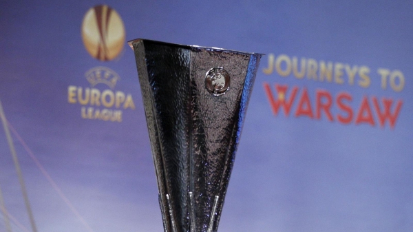 UEFA Avrupa Ligi'nde yarı final heyecanı
