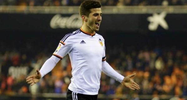 Valencia'dan Real'e kötü haber!