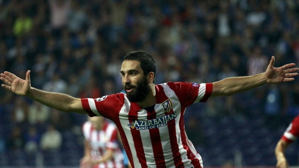 Ahmet Bulut: "Arda'nın yeni takımı 3-4 güne belli olacak"