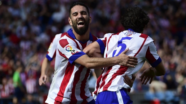 Arda Turan Atletico Madrid'den ayrılmak istiyor