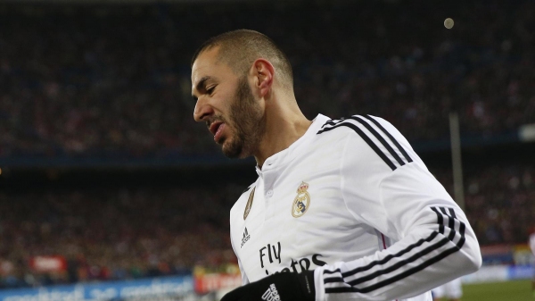 Benzema Arsenal'e yakın