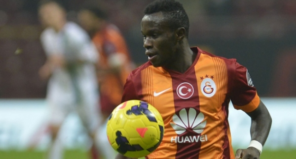 Bruma İspanya'ya gidiyor!