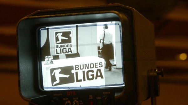 Bundesliga'da 2015-2016 sezonu fikstürü