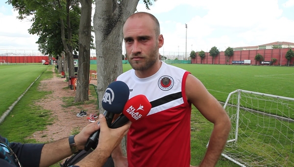Doğa Kaya'dan yeni sezon öncesi ilk açıklama