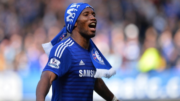 Drogba dönüş ihtimali hakkında konuştu
