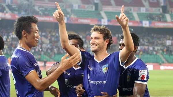 Elano'nun yeni durağı belli oldu