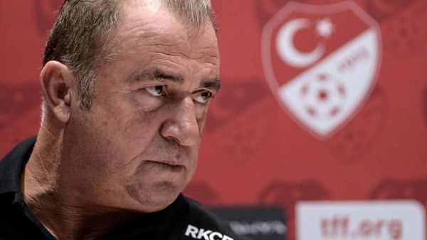 İşte Fatih Terim'in Hırvatistan planı