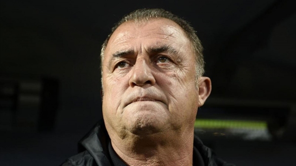 Fatih Terim maçı değerlendirdi