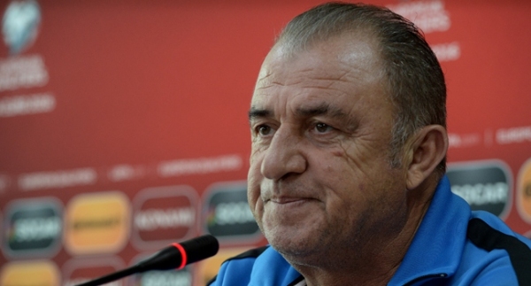 Fatih Terim'den zorunlu değişim!