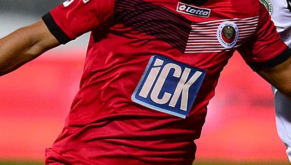 Gençlerbirliği amatör futbolcuların umudu!
