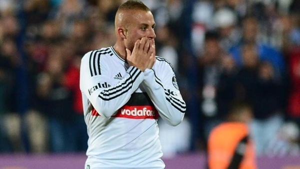 Gökhan Töre ve Ömer Toprak barıştı