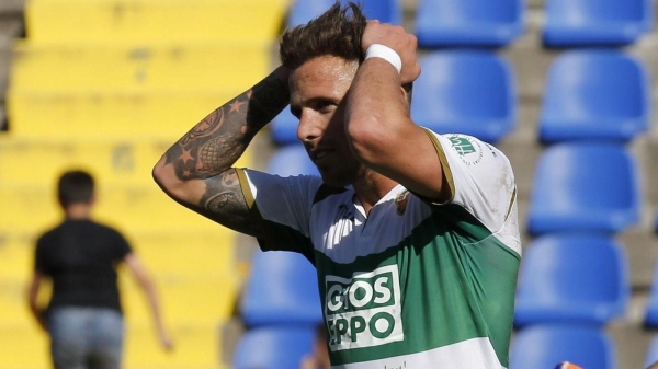 İspanyol mahkemesi Elche'yi 2. Lig'e düşürdü