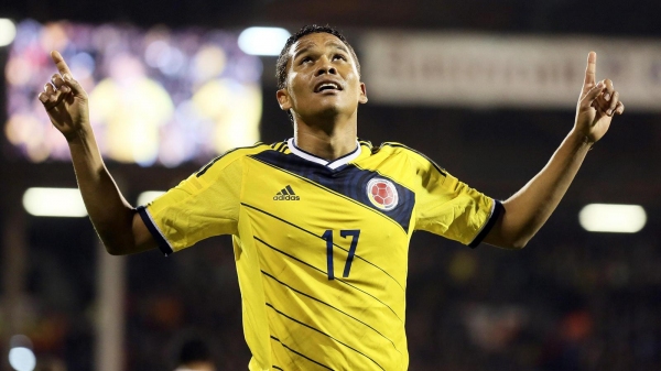 Liverpool'dan Copa America çıkarması