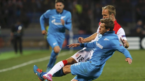 Lombaerts: "Galatasaray'a hayır demem"