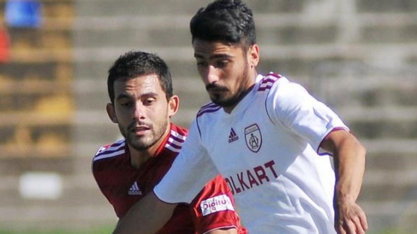 Manisaspor'dan Ozan atağı