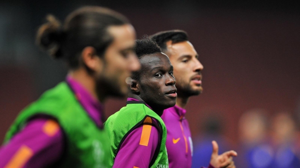 Nani gidiyor, Bruma geliyor