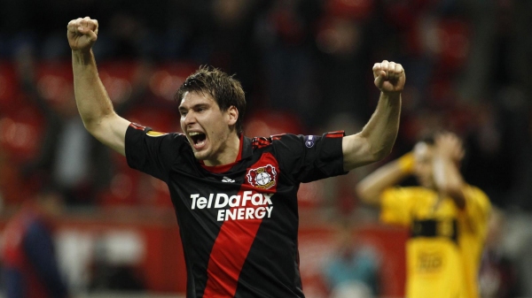 Patrick Helmes'ten futbola veda