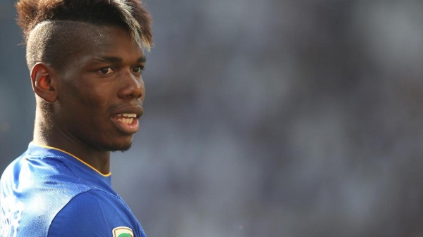PSG'nin Pogba teklifi 98 milyon Euro!