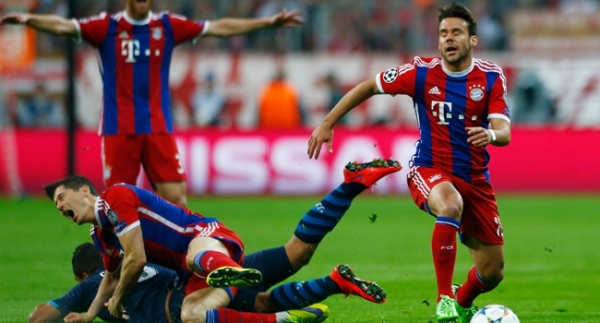 Real Madrid, Casemiro'yu yeniden aldı!