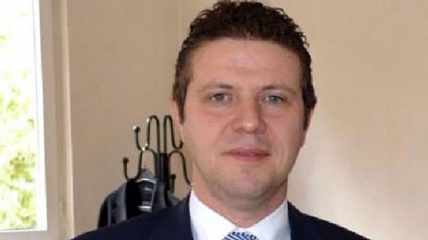 Salihli Belediyespor'da yeni başkan Erim