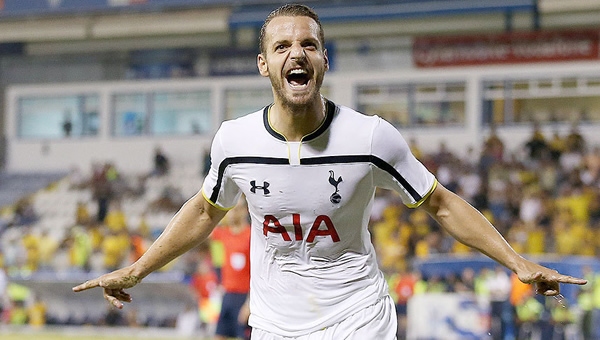 Soldado'nun bonservisi el yakıyor!