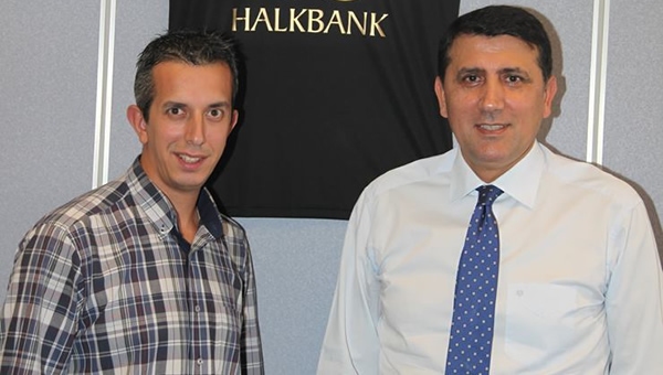 Süleymanoğlu "Takımda benim dışımda sakatlanmayan kalmadı"