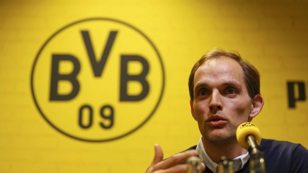 Thomas Tuchel görevine resmen başladı