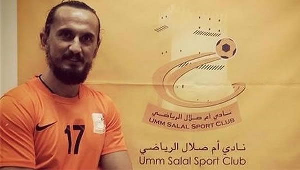 Tuncay Şanlı'dan flaş karar!