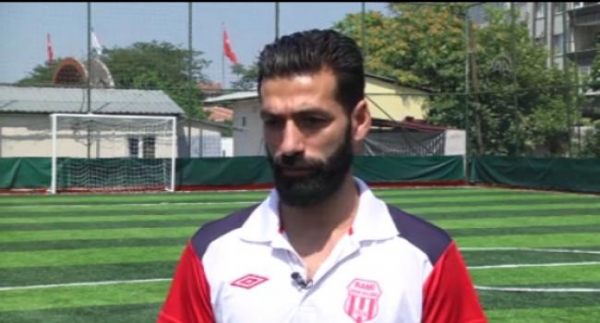 22 yıla 1078 gol sığdırdı