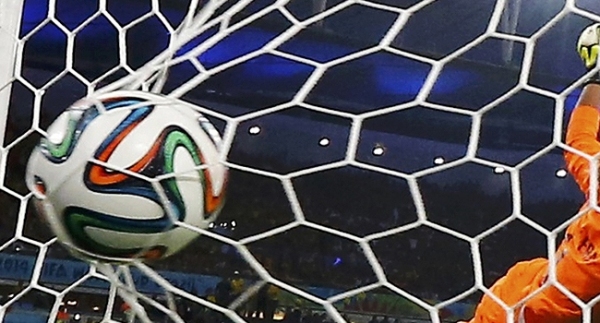 3 maçta 114 gol yediler