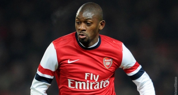 Abou Diaby Marsilya'da!