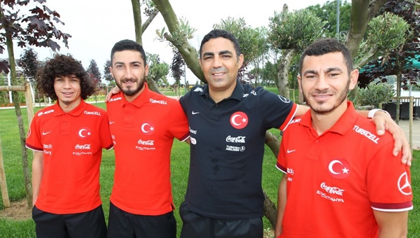 Ankara Bölge Karması üçüncü sırada