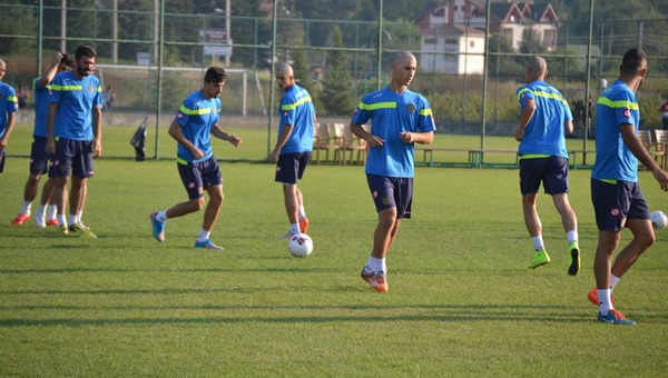 Ankaragücü'nde yasak kalkarsa kimler geliyor?