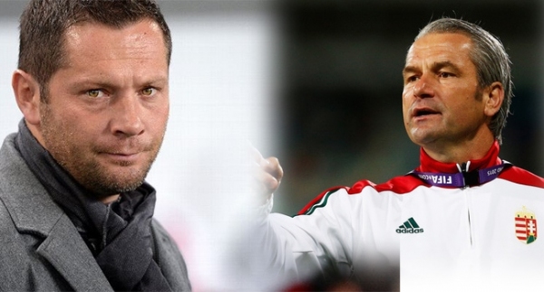 Dardai gitti, Storck geldi