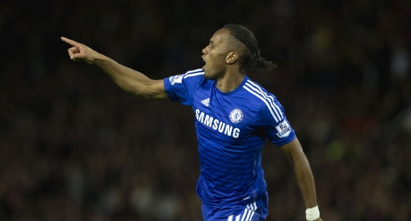 Drogba'nın yeni takımı belli oldu