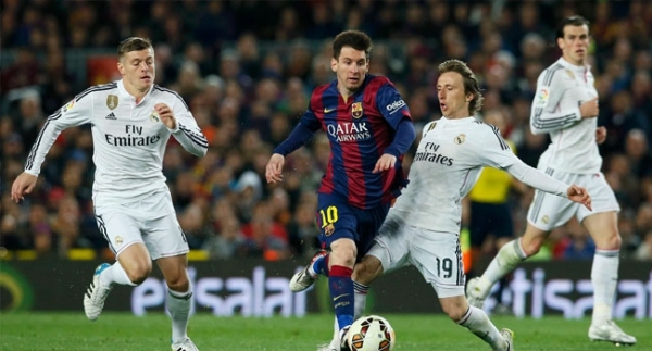 El Clasico tarihleri belli oldu!