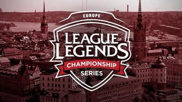 EU LCS 8. hafta 1. gün maçları